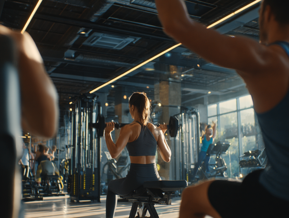 Цілісний підхід до здоров'я